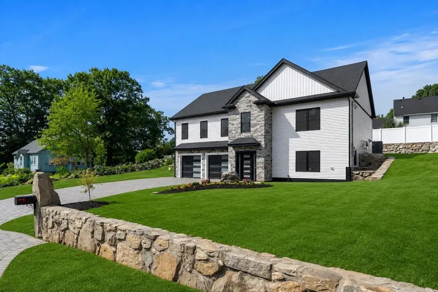 660 Hildreth St, Dracut, MA 01826 - #3