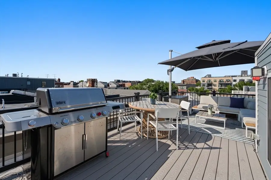 284 Sumner St #3, Boston, MA 02128 - #2