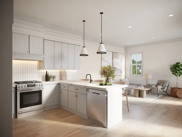 47 Lexington Street #A, Boston, MA 02128