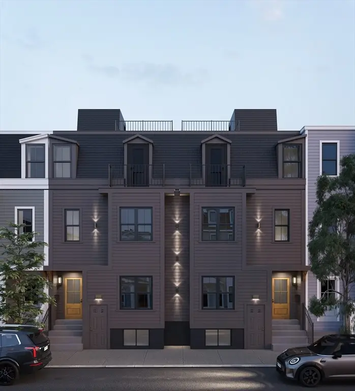 47 Lexington Street #A, Boston, MA 02128 - #3