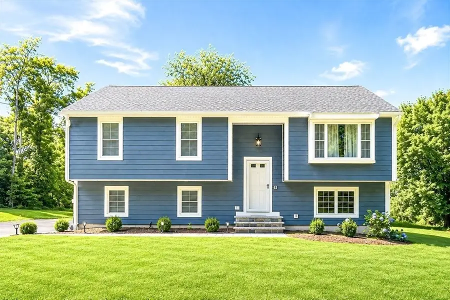 174 Bent St, Franklin, MA 02038 - #2