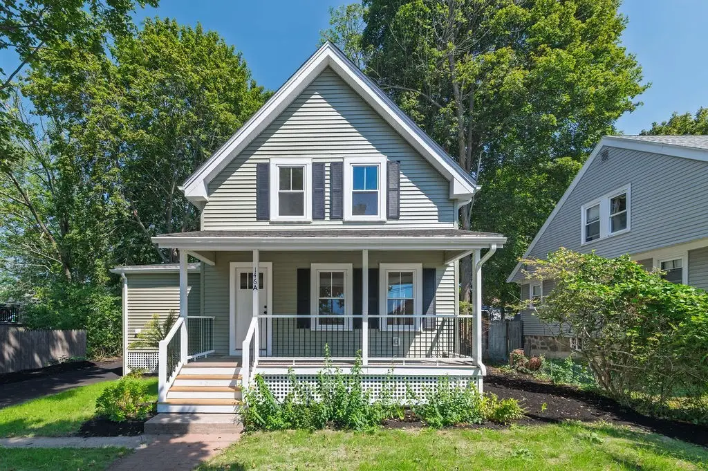 146A W Division St, Braintree, MA 02184 - #1