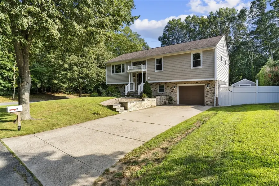 2 Cutter Ln, Dartmouth, MA 02748 - #2
