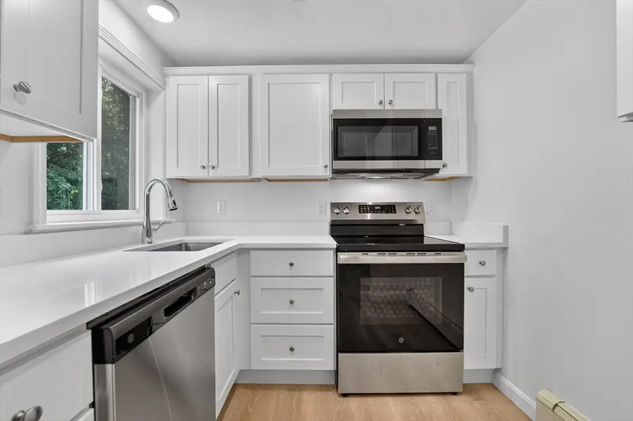 201 Bishop Drive #201, Framingham, MA 01702 - #2