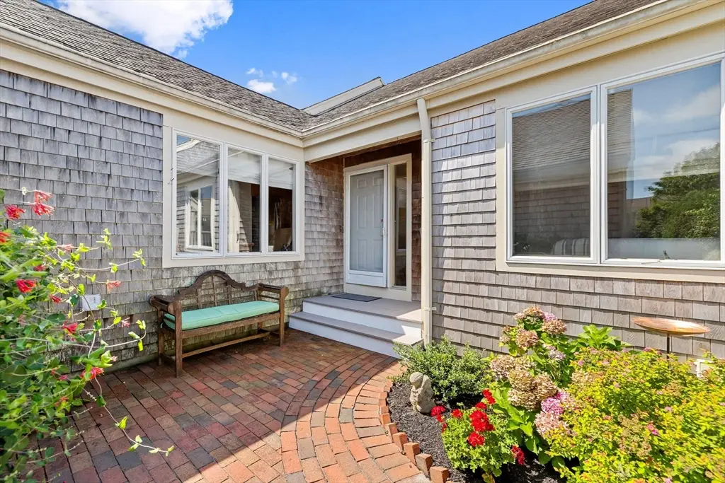 13 John Hall Cartway #13, Yarmouth Port, MA 02675 - #1