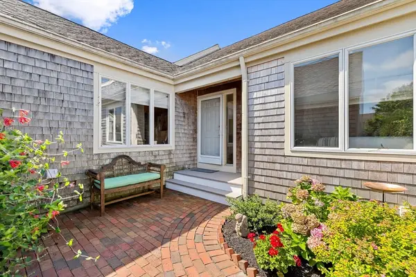 13 John Hall Cartway #13, Yarmouth, MA 02675