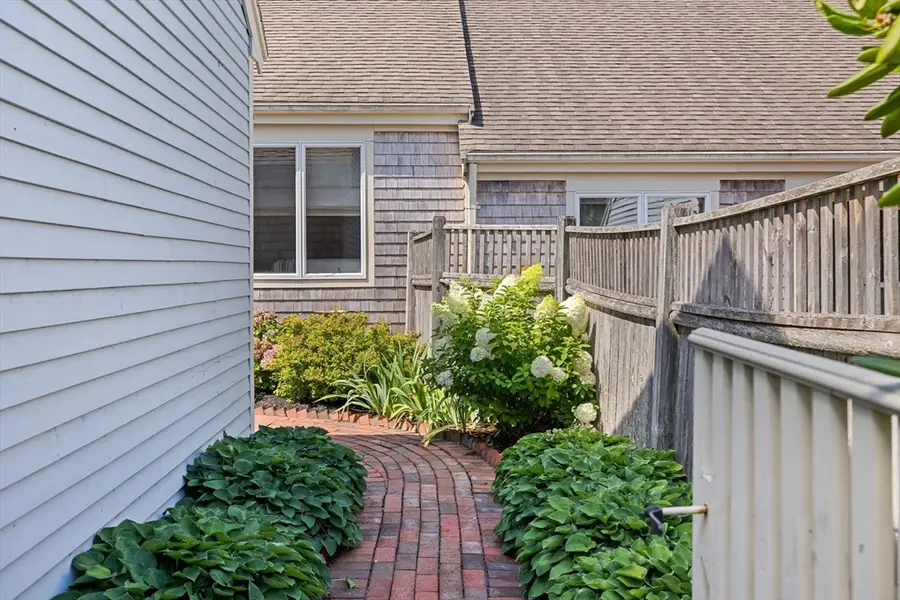 13 John Hall Cartway #13, Yarmouth Port, MA 02675 - #2
