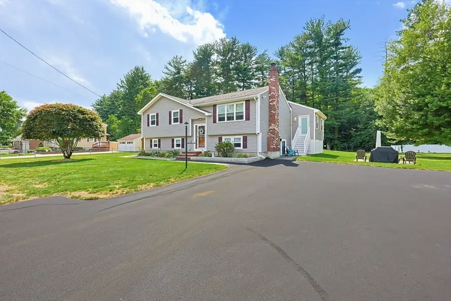 19 Bellflower Rd, Billerica, MA 01821 - #2