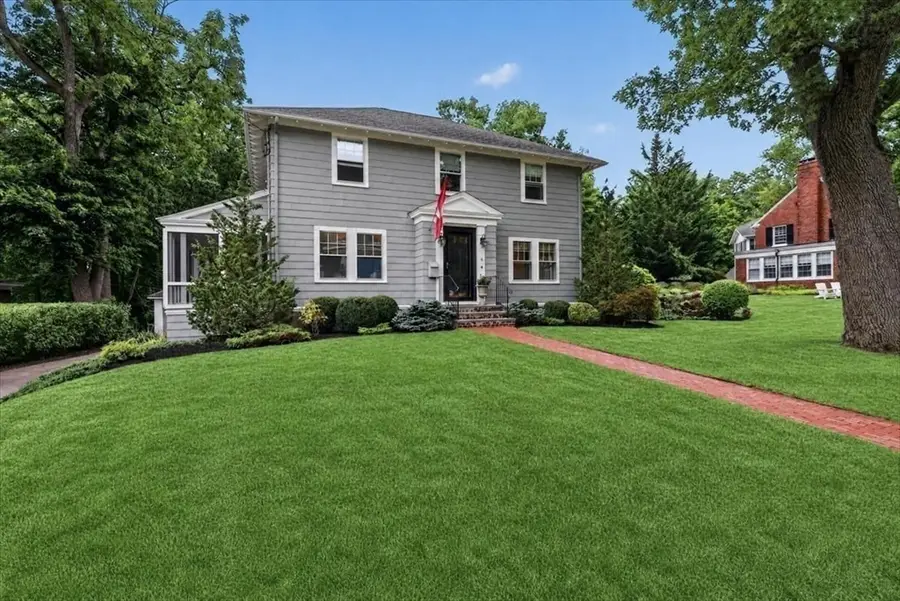6 Bradford Rd, Hingham, MA 02043 - #3