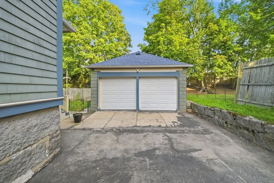 17-19 Berry St, Quincy, MA 02169 - #2