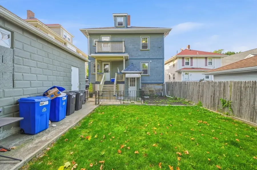 17-19 Berry St, Quincy, MA 02169 - #3