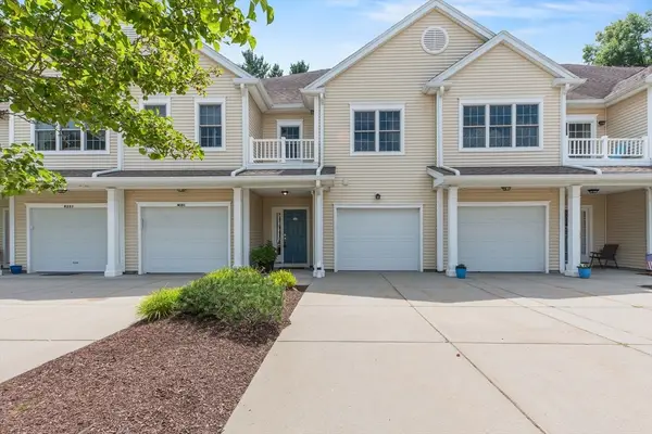 631 East St #M202, Mansfield, MA 02048