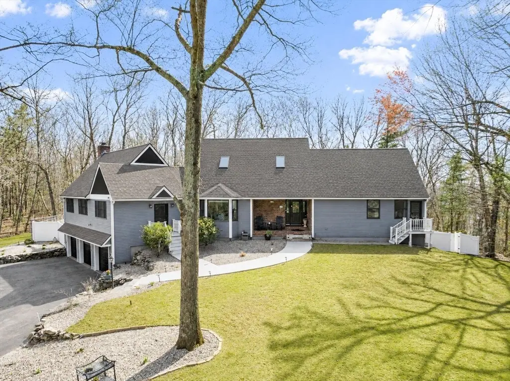 99 Longview Street, Palmer, MA 01069 - #1