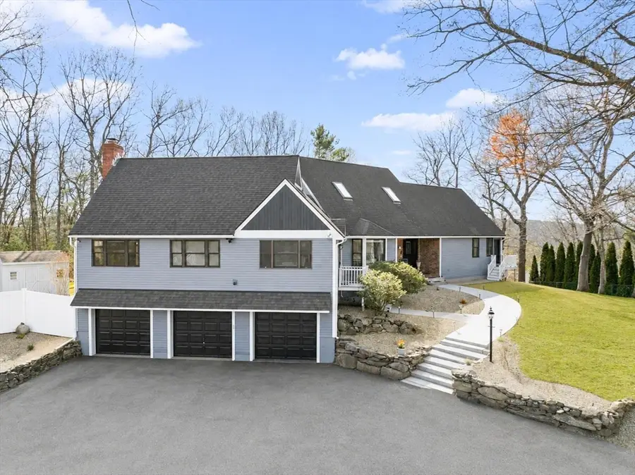 99 Longview Street, Palmer, MA 01069 - #2