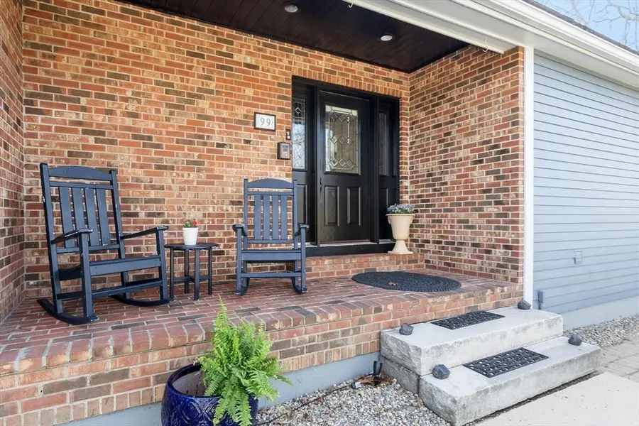 99 Longview Street, Palmer, MA 01069 - #3