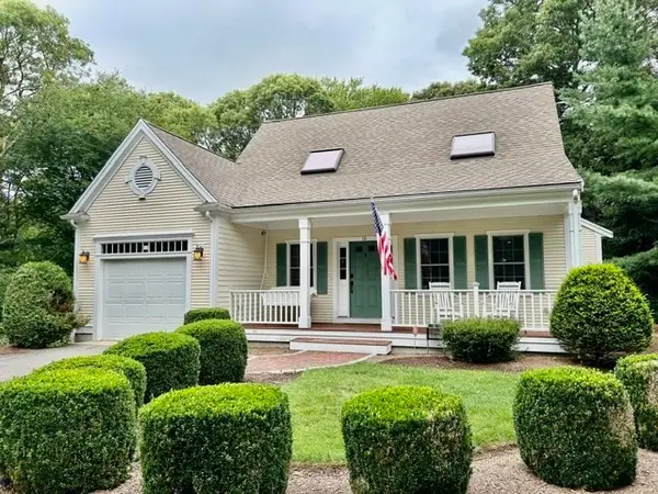 10 Lawton Lane, Barnstable, MA 02668