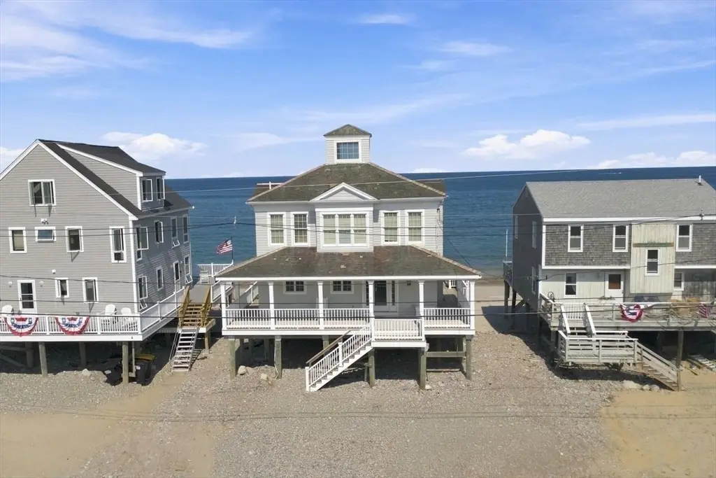 2 Cliff Rd S, Scituate, MA 02066 - #1