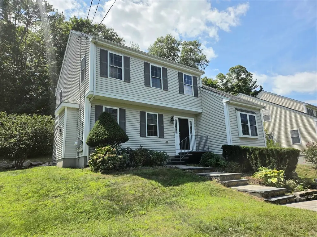 183 Arthur Street, Framingham, MA 01702 - #1