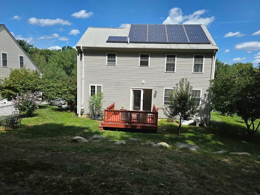 183 Arthur Street, Framingham, MA 01702 - #3