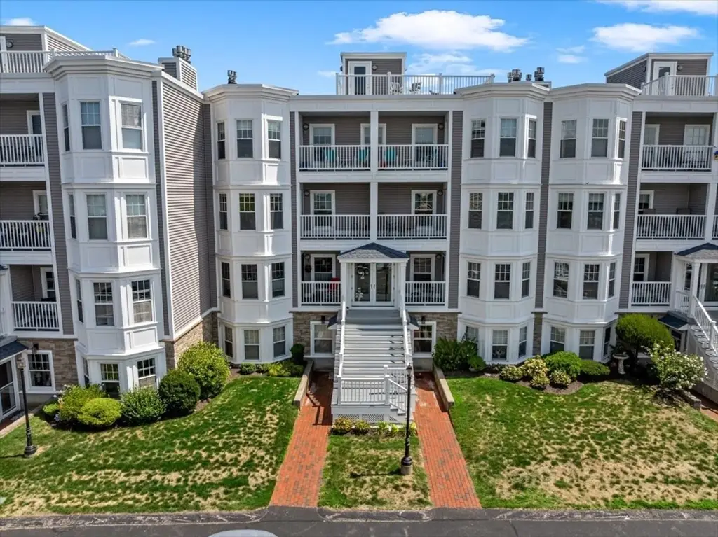 15 Park Ave #302, Hull, MA 02045 - #1