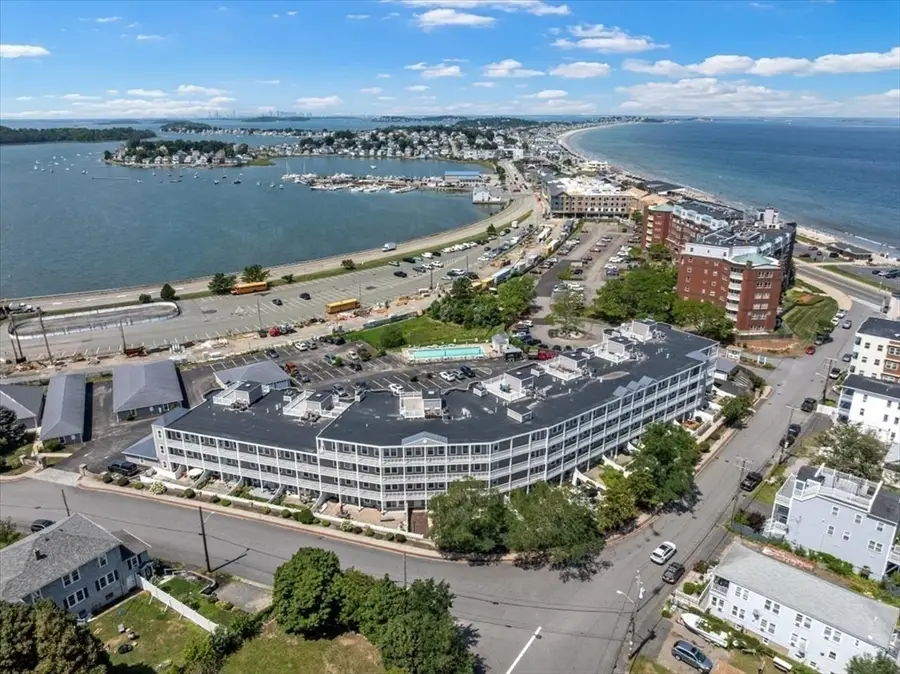 15 Park Ave #302, Hull, MA 02045 - #2