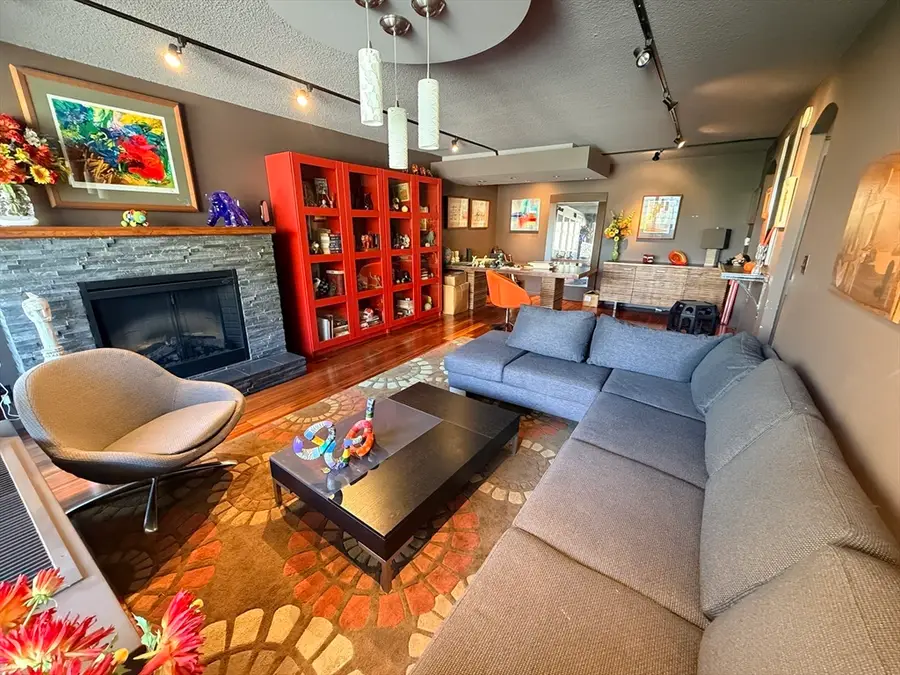 77 Pond Ave #509, Brookline, MA 02445 - #2