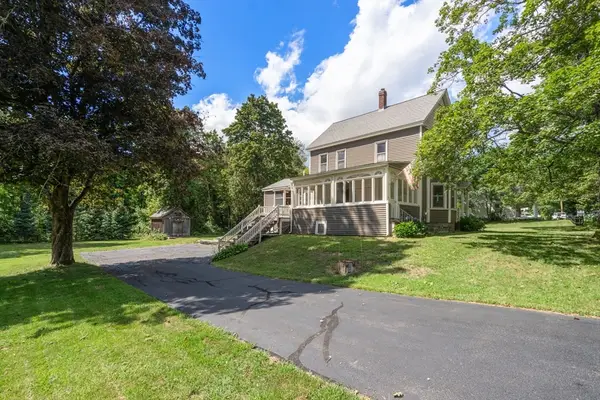 43 Brown Street, Maynard, MA 01754