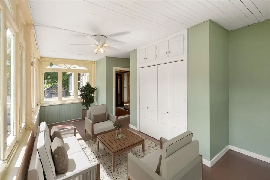 43 Brown Street, Maynard, MA 01754 - #3