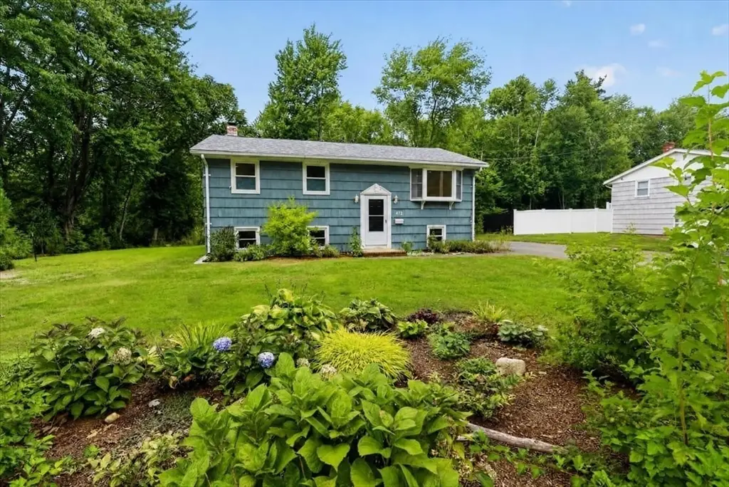 472 Summer St, Abington, MA 02351 - #1