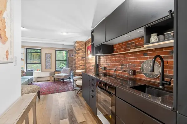 17 Grove Street #1, Boston, MA 02114
