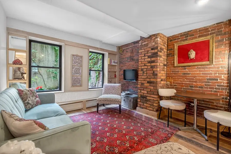 17 Grove Street #1, Boston, MA 02114 - #2