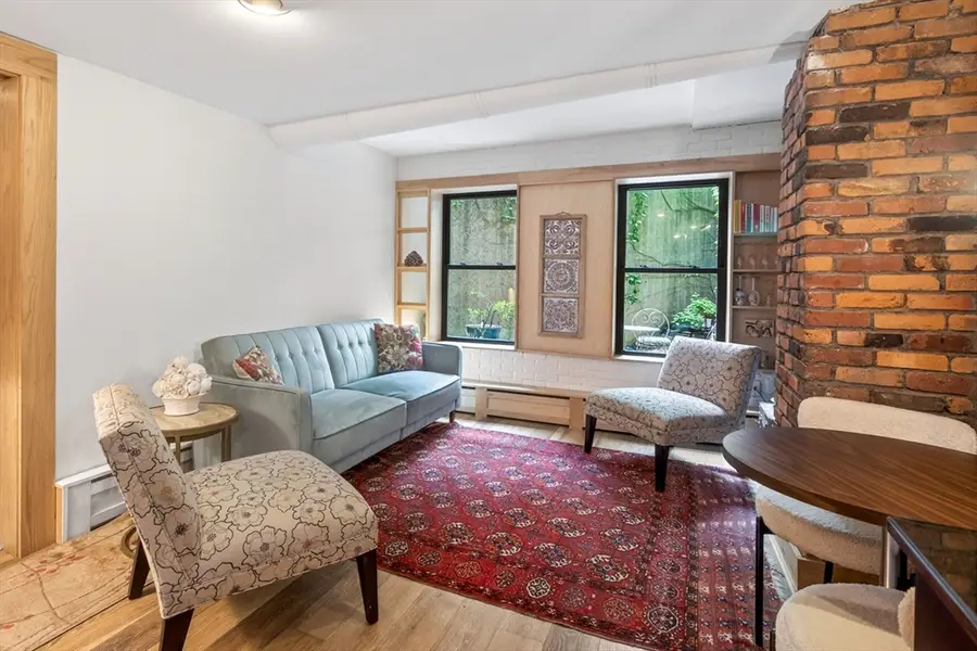17 Grove Street #1, Boston, MA 02114 - #3