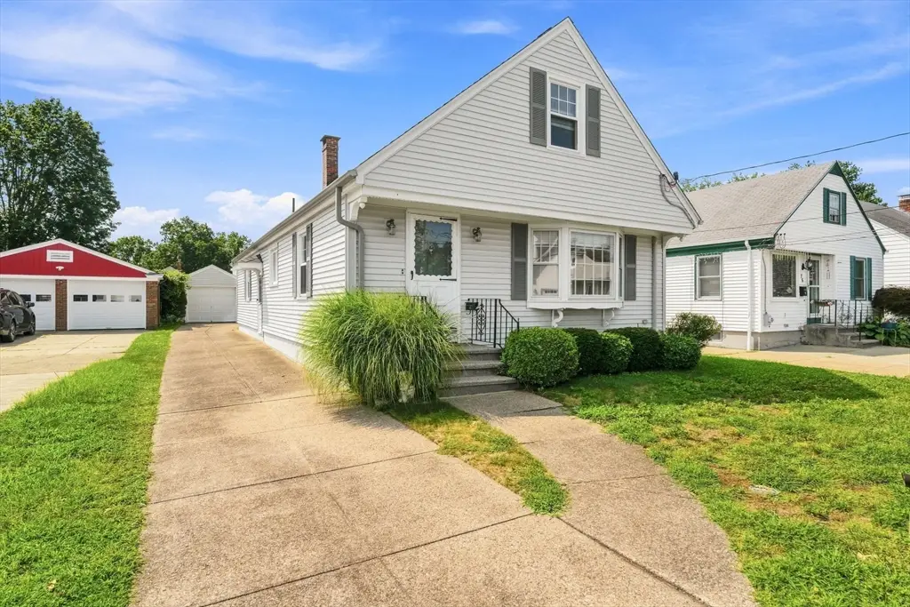 74 Isabella Ave, Providence, RI 02908 - #1