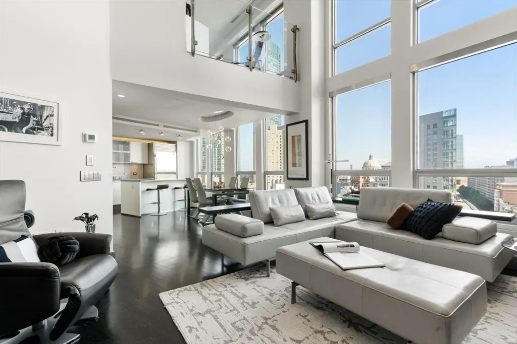 360 Newbury Street #805, Boston, MA 02115 - #1
