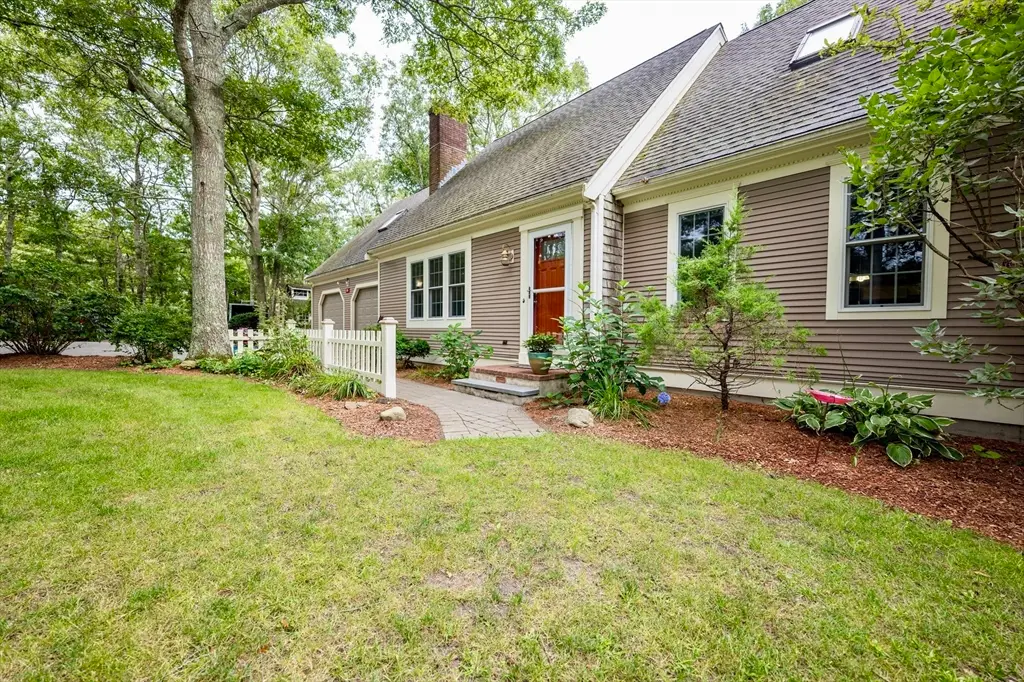 289 Quaker Meeting House Rd, Sandwich, MA 02537 - #1