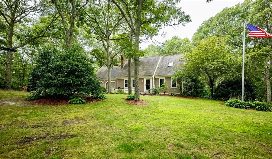 289 Quaker Meeting House Rd, Sandwich, MA 02537 - #2
