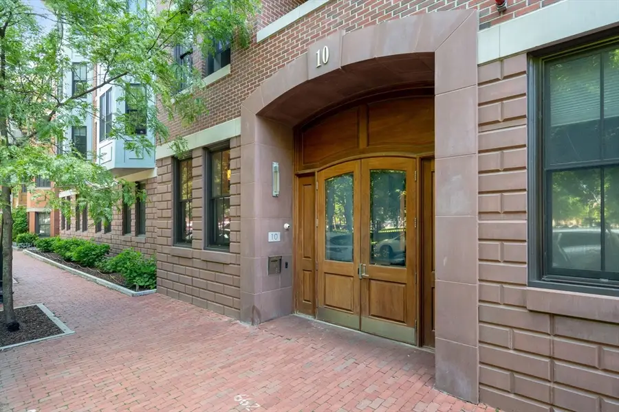 10 St George Street #103, Boston, MA 02118 - #2