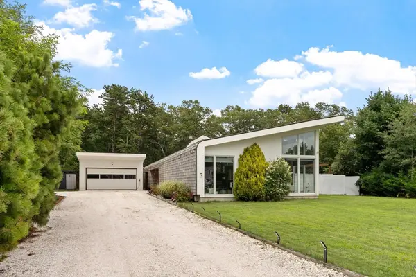 3 Maxwell Lane, Sandwich, MA 02563