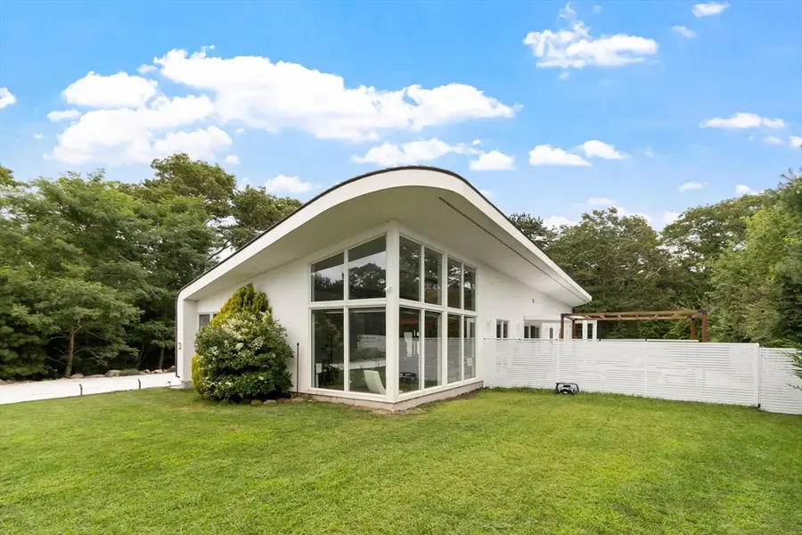 3 Maxwell Lane, Sandwich, MA 02563 - #2