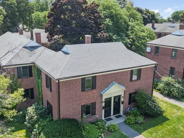 84 Duff Street #84, Watertown, MA 02472