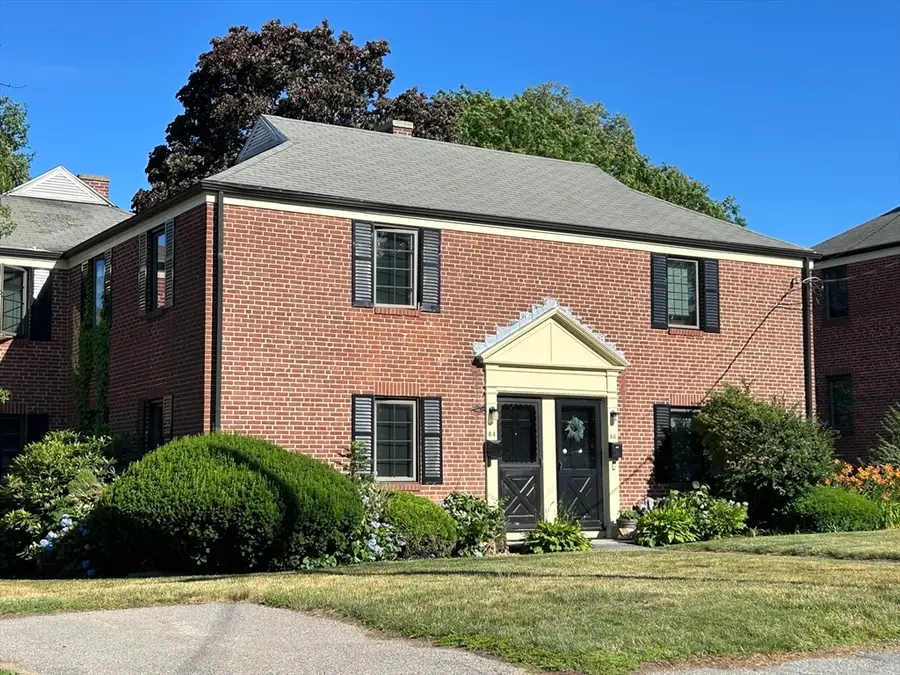 84 Duff Street #84, Watertown, MA 02472 - #2