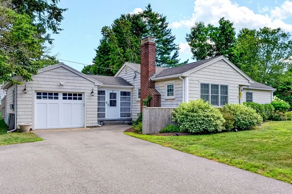 6 Winthrop Dr, Attleboro, MA 02703 - #1