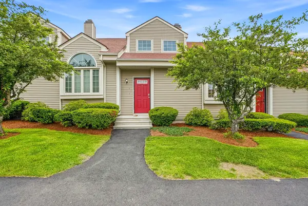 237 South St #6, Shrewsbury, MA 01545