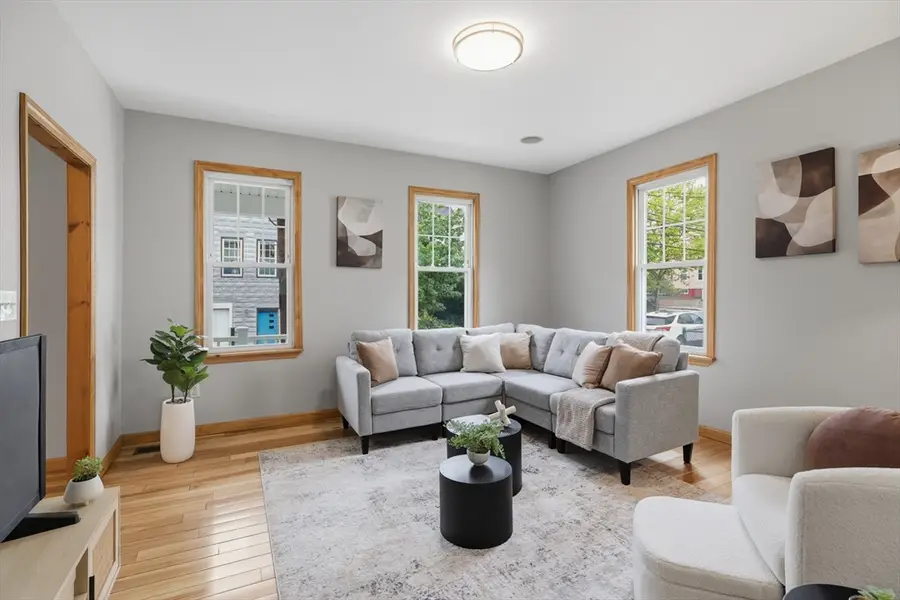 54 Vernon Street #54, Somerville, MA 02145 - #3
