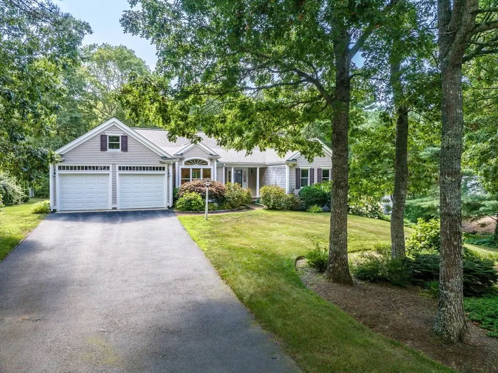 51 Falling Leaf Ln, Osterville, MA 02655 - #1