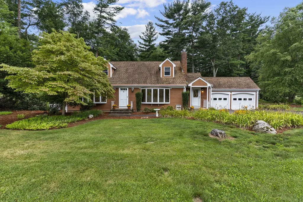 730 Lindsey St, Attleboro, MA 02703 - #1