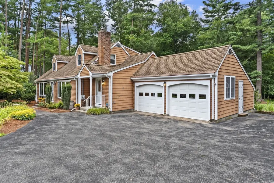 730 Lindsey St, Attleboro, MA 02703 - #2