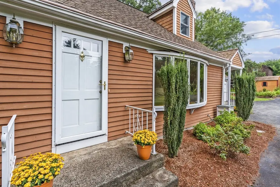 730 Lindsey St, Attleboro, MA 02703 - #3