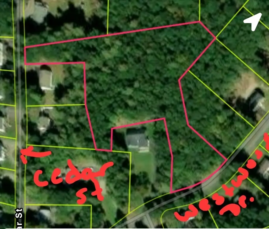 146-A Cedar St, Sturbridge, MA 01566 - #1