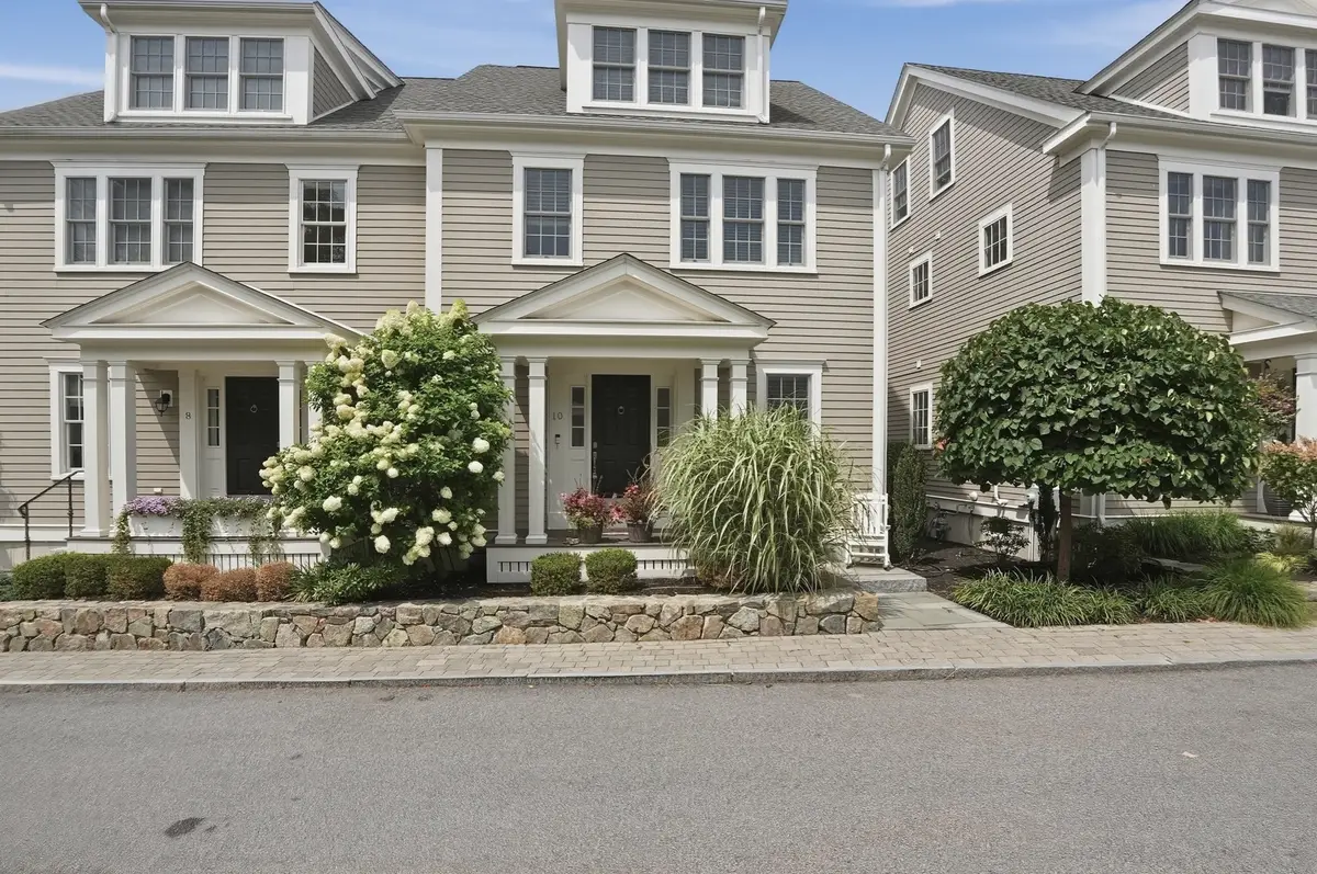 10 James Ln #10, Cohasset, MA 02025 - #1